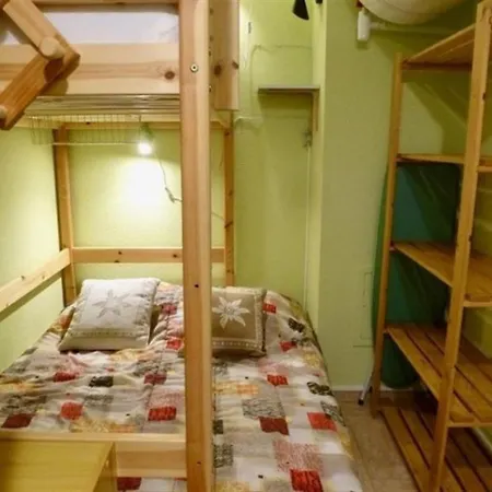 Apartamento Beau Studio-cabine Lumineux Avec Entree Independant Et Parking Barèges